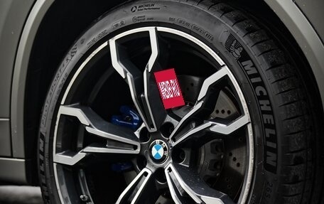 BMW X3 M, 2019 год, 7 150 000 рублей, 11 фотография