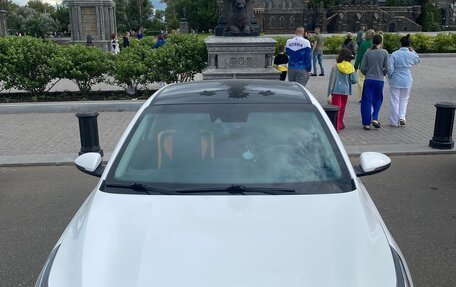 KIA K3, 2019 год, 2 100 000 рублей, 4 фотография