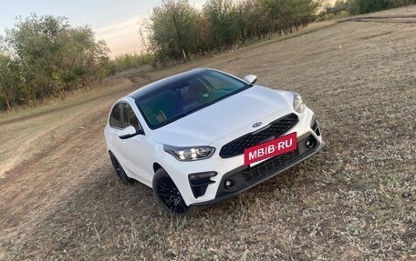 KIA K3, 2019 год, 2 100 000 рублей, 2 фотография