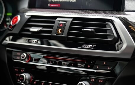 BMW X3 M, 2019 год, 7 150 000 рублей, 14 фотография
