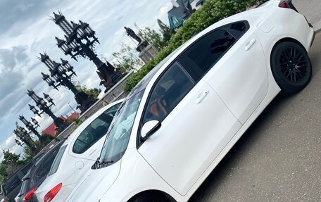 KIA K3, 2019 год, 2 100 000 рублей, 14 фотография