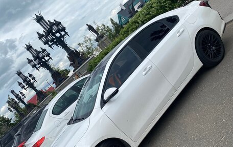 KIA K3, 2019 год, 2 100 000 рублей, 13 фотография