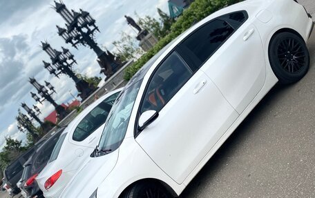 KIA K3, 2019 год, 2 100 000 рублей, 15 фотография