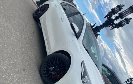 KIA K3, 2019 год, 2 100 000 рублей, 18 фотография