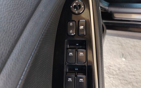 KIA Optima III, 2014 год, 1 500 000 рублей, 18 фотография