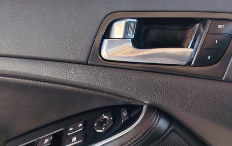 KIA Optima III, 2014 год, 1 500 000 рублей, 20 фотография