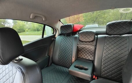 Renault Fluence I, 2013 год, 900 000 рублей, 11 фотография