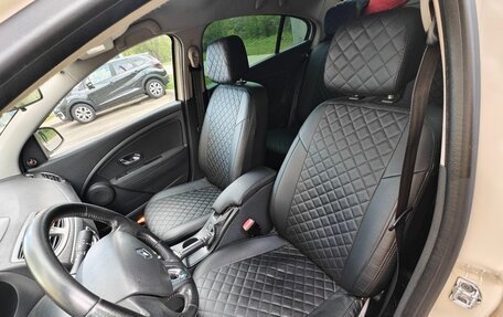 Renault Fluence I, 2013 год, 900 000 рублей, 10 фотография
