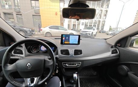 Renault Fluence I, 2013 год, 900 000 рублей, 9 фотография