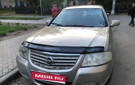 Nissan Almera Classic, 2008 год, 385 000 рублей, 4 фотография