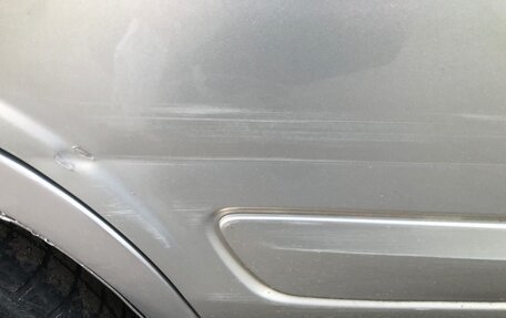 Nissan Almera Classic, 2008 год, 385 000 рублей, 11 фотография