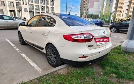 Renault Fluence I, 2013 год, 900 000 рублей, 7 фотография