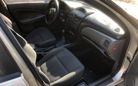 Nissan Almera Classic, 2008 год, 385 000 рублей, 17 фотография