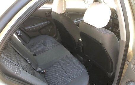 Nissan Almera Classic, 2008 год, 385 000 рублей, 16 фотография