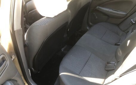 Nissan Almera Classic, 2008 год, 385 000 рублей, 22 фотография