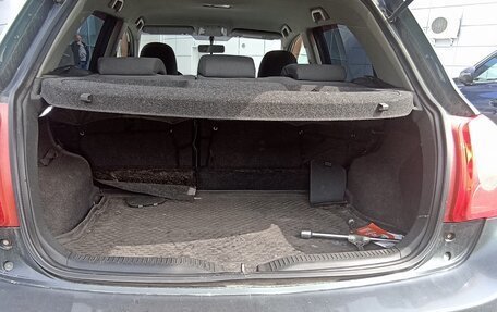 Toyota Auris II, 2007 год, 830 000 рублей, 3 фотография