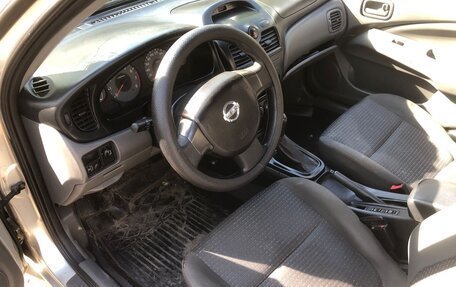 Nissan Almera Classic, 2008 год, 385 000 рублей, 20 фотография
