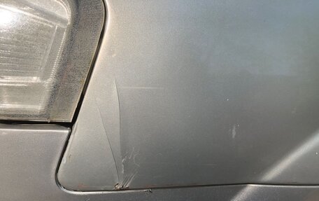 Nissan Almera Classic, 2008 год, 385 000 рублей, 19 фотография