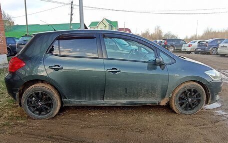 Toyota Auris II, 2007 год, 830 000 рублей, 4 фотография