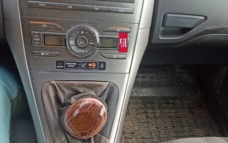 Toyota Auris II, 2007 год, 830 000 рублей, 5 фотография