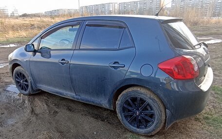 Toyota Auris II, 2007 год, 830 000 рублей, 6 фотография