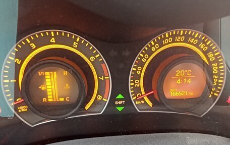 Toyota Auris II, 2007 год, 830 000 рублей, 14 фотография