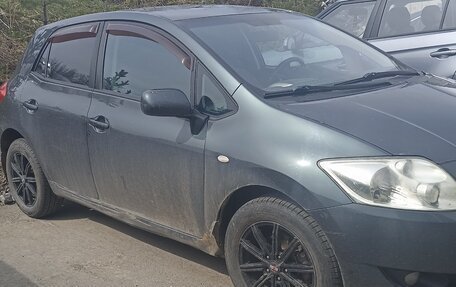 Toyota Auris II, 2007 год, 830 000 рублей, 11 фотография