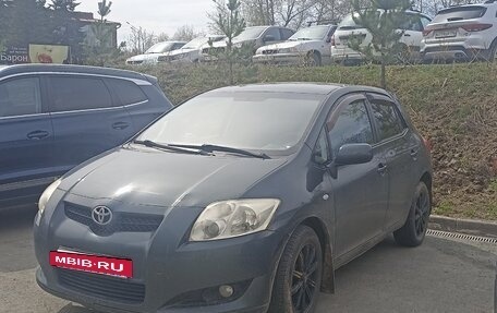 Toyota Auris II, 2007 год, 830 000 рублей, 10 фотография