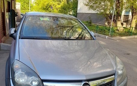 Opel Astra H, 2009 год, 700 000 рублей, 3 фотография