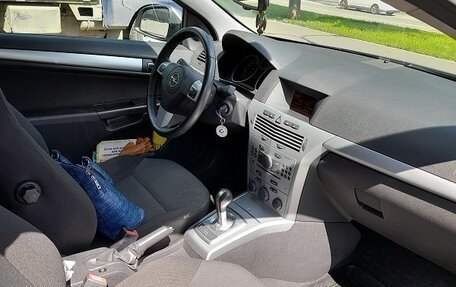 Opel Astra H, 2009 год, 700 000 рублей, 6 фотография