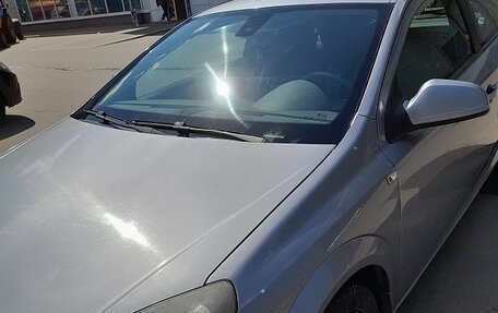 Opel Astra H, 2009 год, 700 000 рублей, 2 фотография