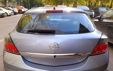 Opel Astra H, 2009 год, 700 000 рублей, 4 фотография