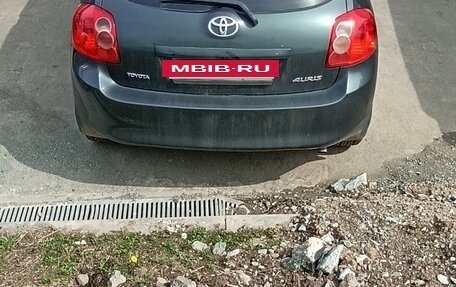 Toyota Auris II, 2007 год, 830 000 рублей, 16 фотография