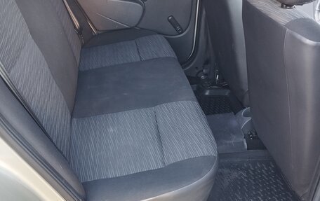 Renault Logan I, 2010 год, 580 000 рублей, 8 фотография