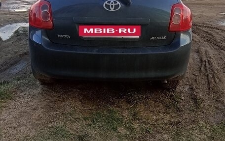 Toyota Auris II, 2007 год, 830 000 рублей, 7 фотография