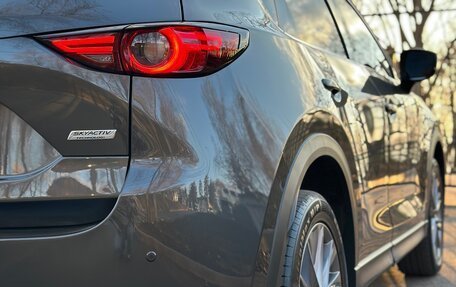 Mazda CX-5 II, 2018 год, 2 475 000 рублей, 11 фотография