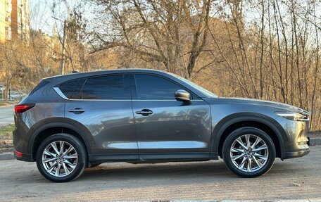 Mazda CX-5 II, 2018 год, 2 475 000 рублей, 8 фотография