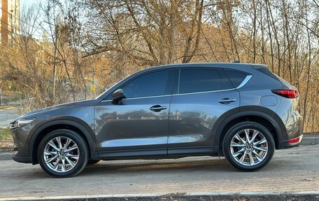Mazda CX-5 II, 2018 год, 2 475 000 рублей, 7 фотография
