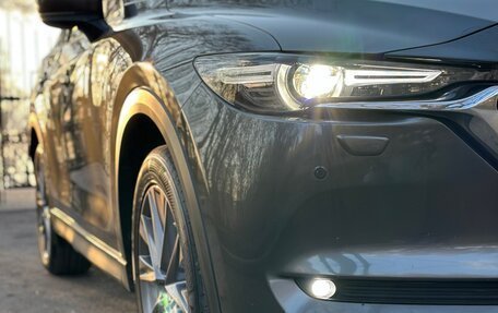 Mazda CX-5 II, 2018 год, 2 475 000 рублей, 10 фотография
