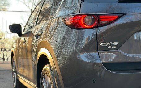 Mazda CX-5 II, 2018 год, 2 475 000 рублей, 12 фотография
