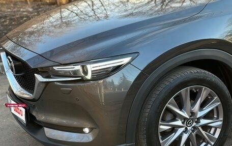 Mazda CX-5 II, 2018 год, 2 475 000 рублей, 13 фотография