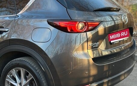 Mazda CX-5 II, 2018 год, 2 475 000 рублей, 14 фотография