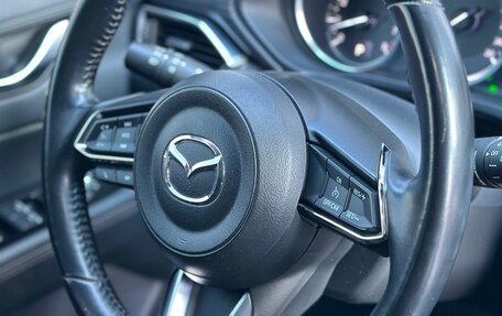 Mazda CX-5 II, 2018 год, 2 475 000 рублей, 22 фотография