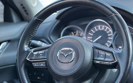 Mazda CX-5 II, 2018 год, 2 475 000 рублей, 25 фотография
