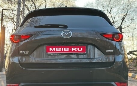 Mazda CX-5 II, 2018 год, 2 475 000 рублей, 6 фотография