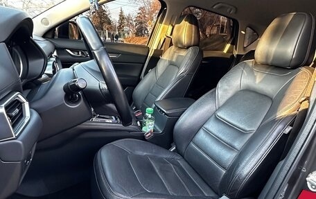 Mazda CX-5 II, 2018 год, 2 475 000 рублей, 16 фотография