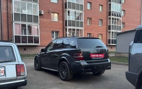 Mercedes-Benz M-Класс, 2005 год, 1 200 000 рублей, 2 фотография
