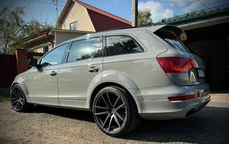 Audi Q7, 2011 год, 3 800 000 рублей, 3 фотография