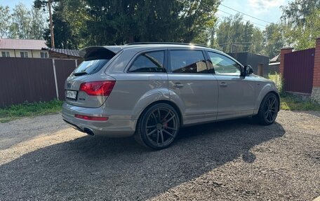 Audi Q7, 2011 год, 3 800 000 рублей, 6 фотография