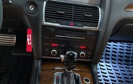 Audi Q7, 2011 год, 3 800 000 рублей, 11 фотография